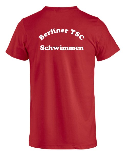 BTSC Schwimmen T-Shirt